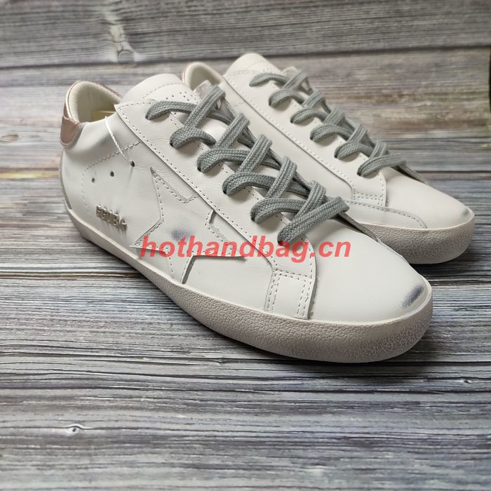 GOLDEN GOOSE DELUXE BRAND Couple Shoes GGS00004